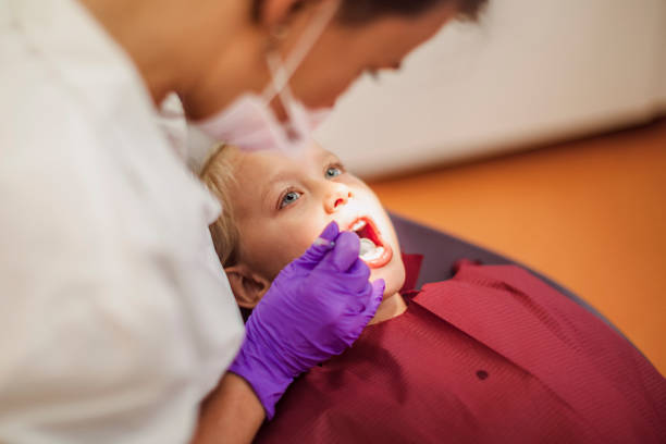 Best Walk-In Emergency Dental Services in David City, NE