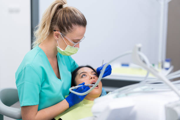 Best Emergency Denture Repair in David City, NE